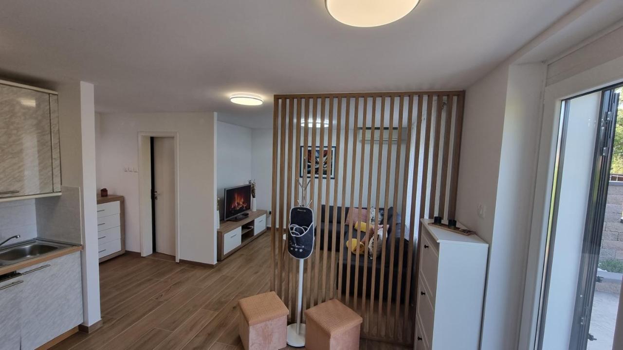 Harmony Apartment コペル エクステリア 写真