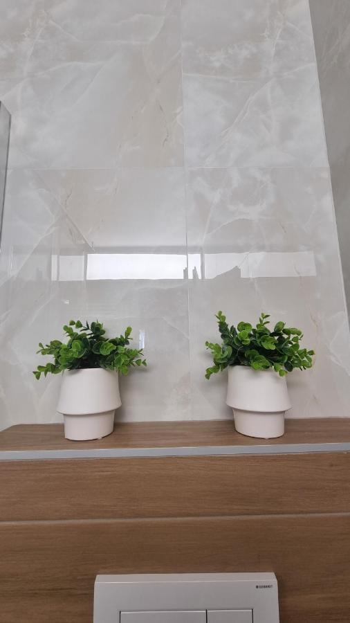 Harmony Apartment コペル エクステリア 写真