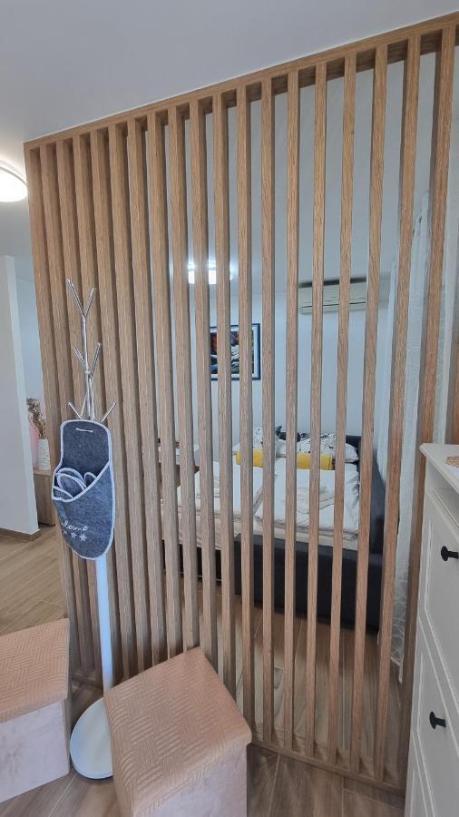 Harmony Apartment コペル エクステリア 写真