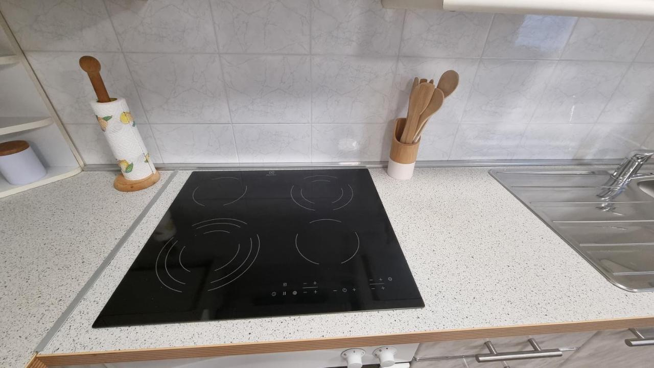 Harmony Apartment コペル エクステリア 写真