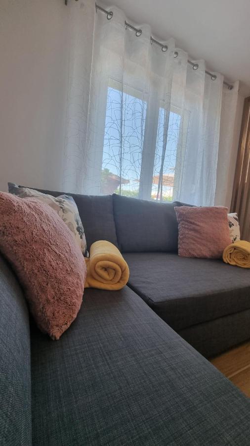Harmony Apartment コペル エクステリア 写真